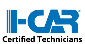 I-CAR-Technicians Certification