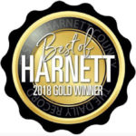 Harnett County’s Best Auto Body Shop