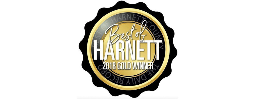 Harnett County’s Best Auto Body Shop 2018