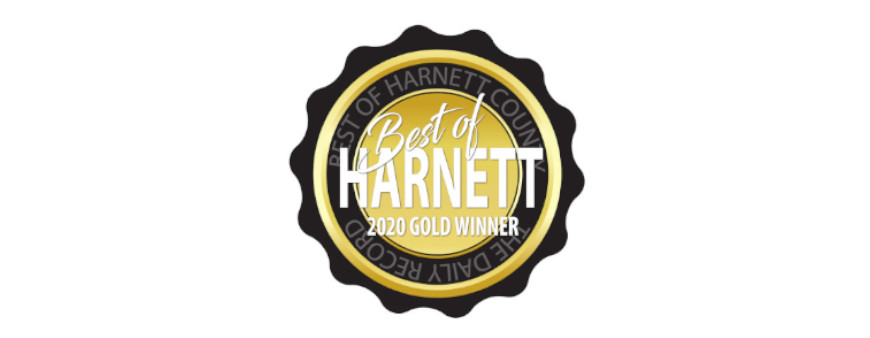 Harnett County’s Best Auto Body Shop in 2020