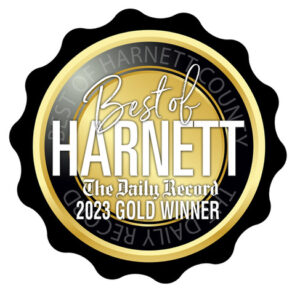 Harnett County's Best Auto Body Shop in 2023